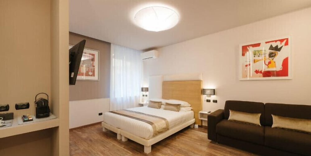 Фото Etruska Luxury Trastevere