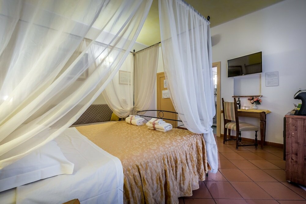 Фото Alla Dimora Altea