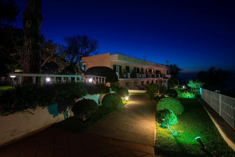 Фото Hotel Villa Ireos