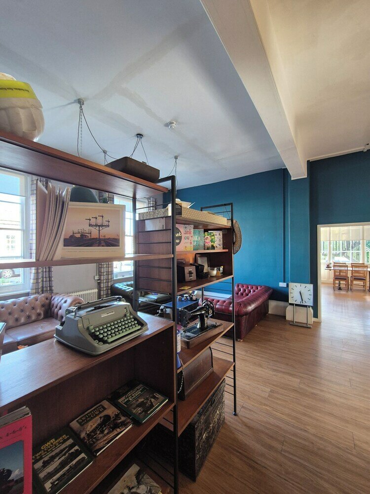 Фото The Great Western Hotel