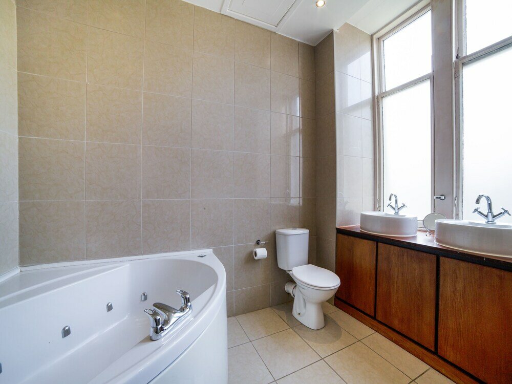 Фото Victoria Park House Hotel