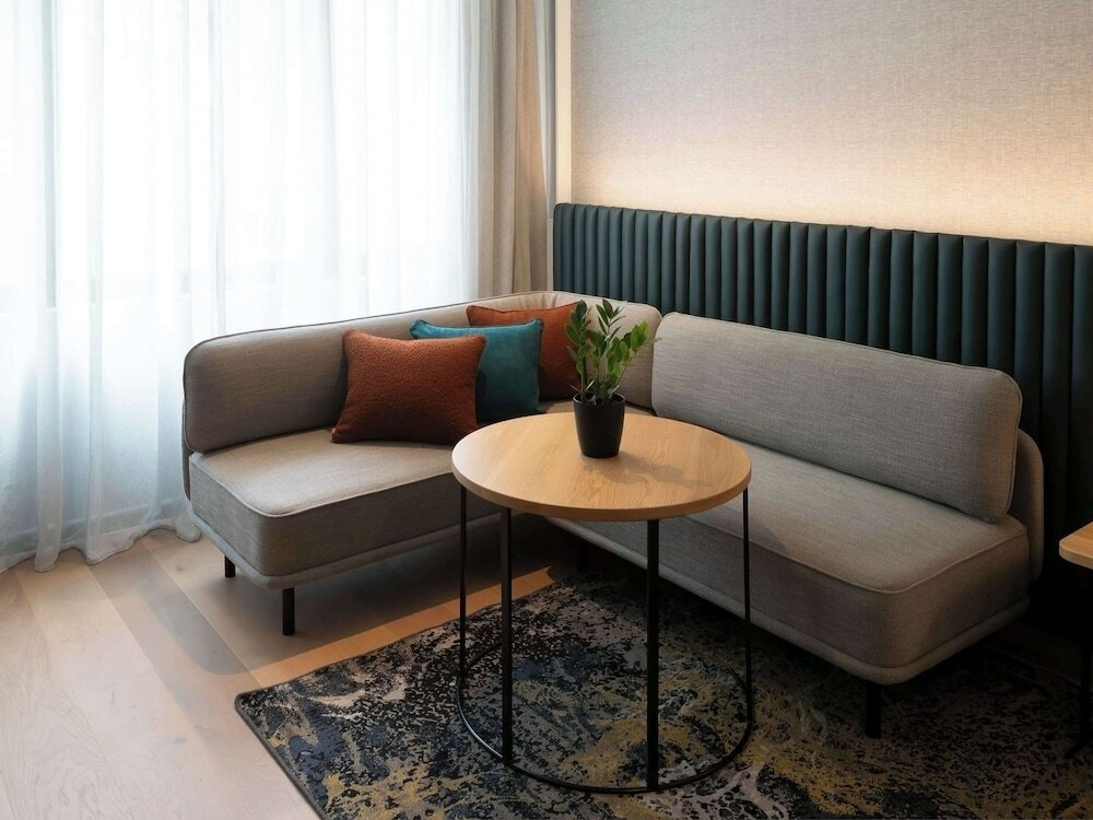 Фото Novotel Sydney City Centre