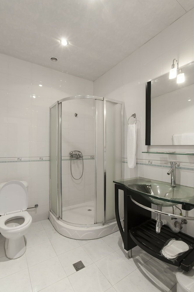 Фото Olympia Garden