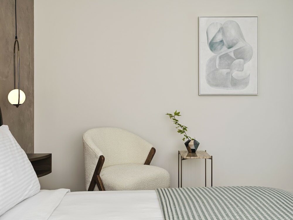 Фото The Lekka Hotel & SPA