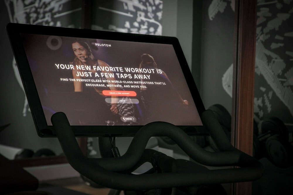 Фото DoubleTree by Hilton Stratford-upon-Avon