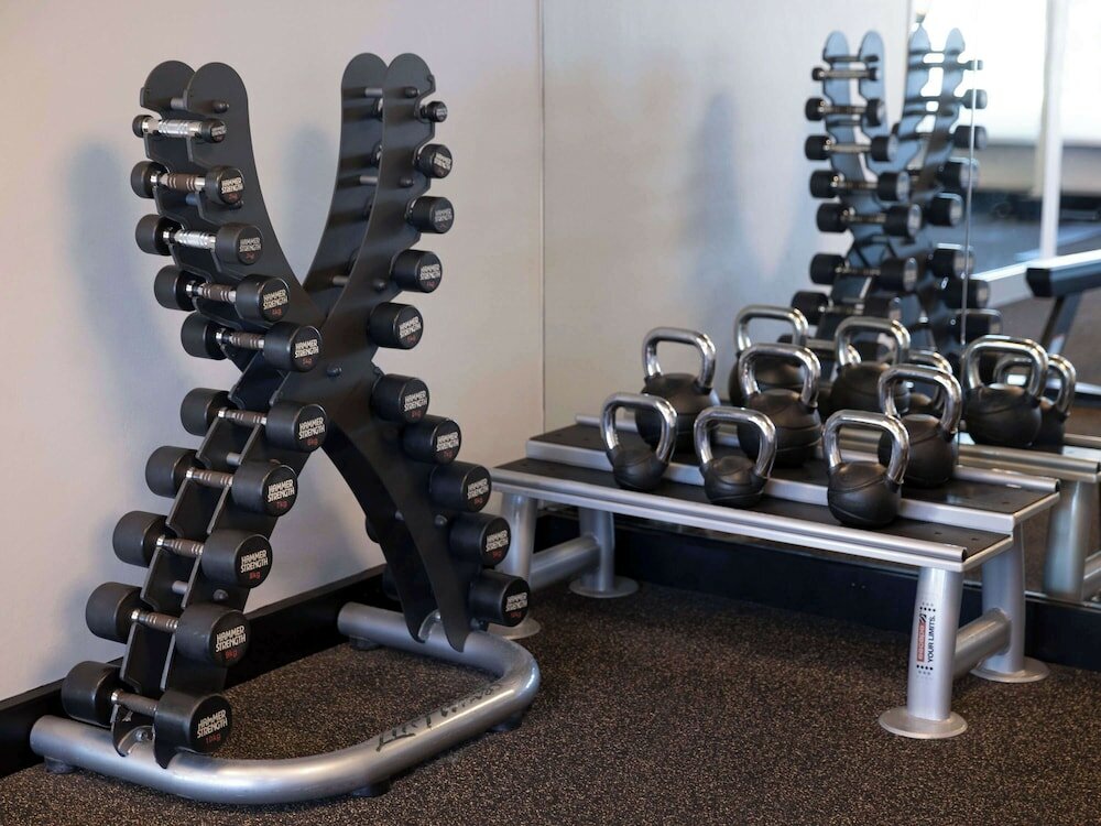 Фото Novotel Sydney City Centre