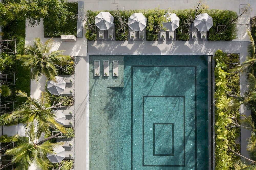 Фото Melia Phuket Mai Khao