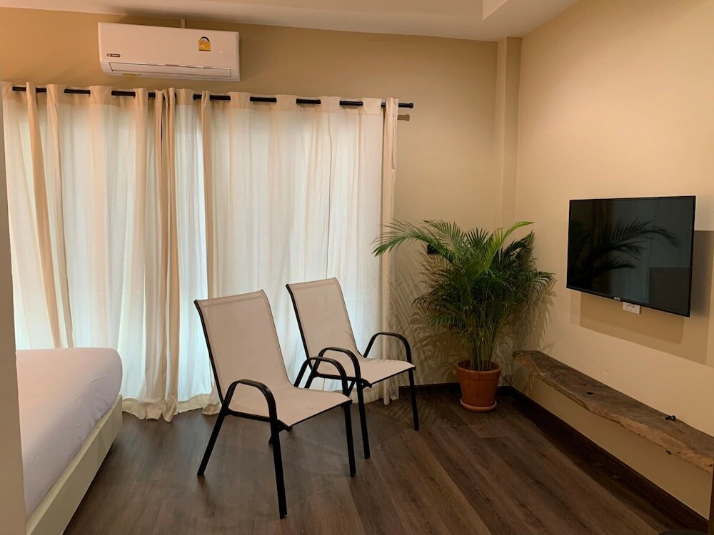 Фото Suncloud Hotel Koh Samet