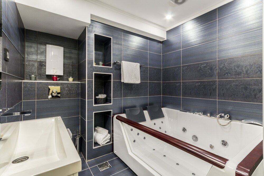 Фото Madison Rooms
