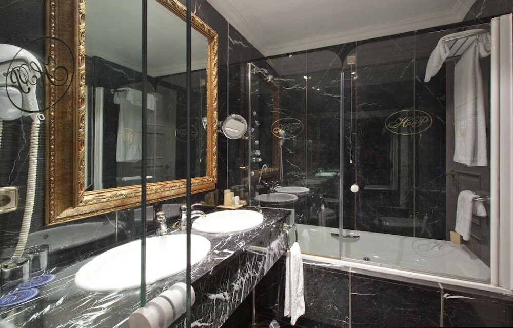 Фото Alameda Palace