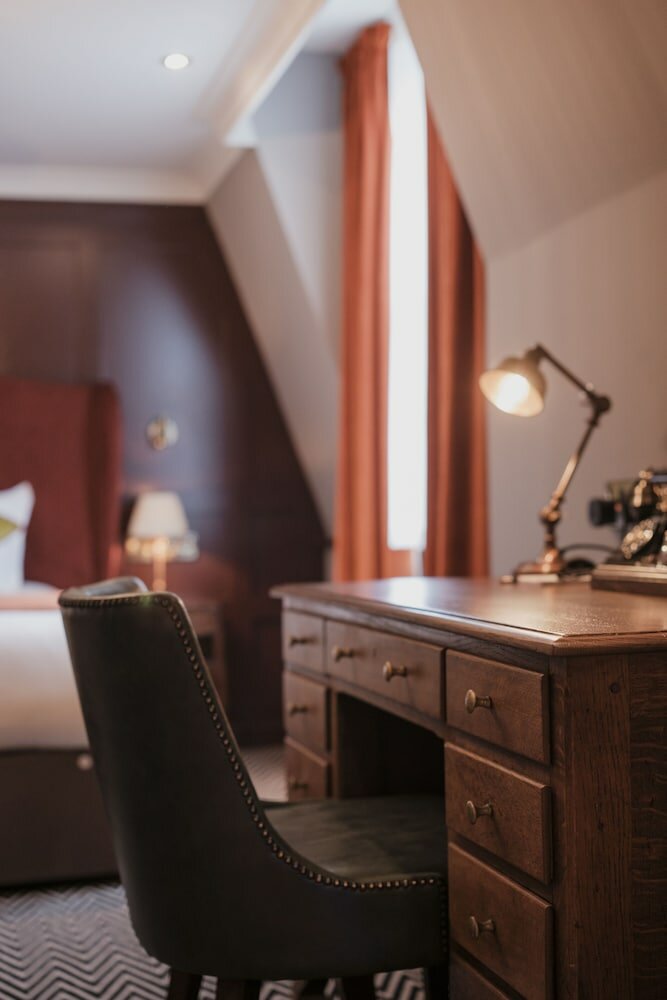 Фото The Sanctuary House Hotel