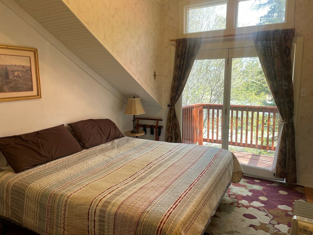 Фото The Crofting Inn