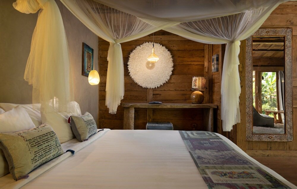 Фото Blue Karma Dijiwa Ubud