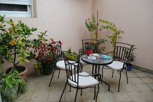 Гостиница Hotel Fala