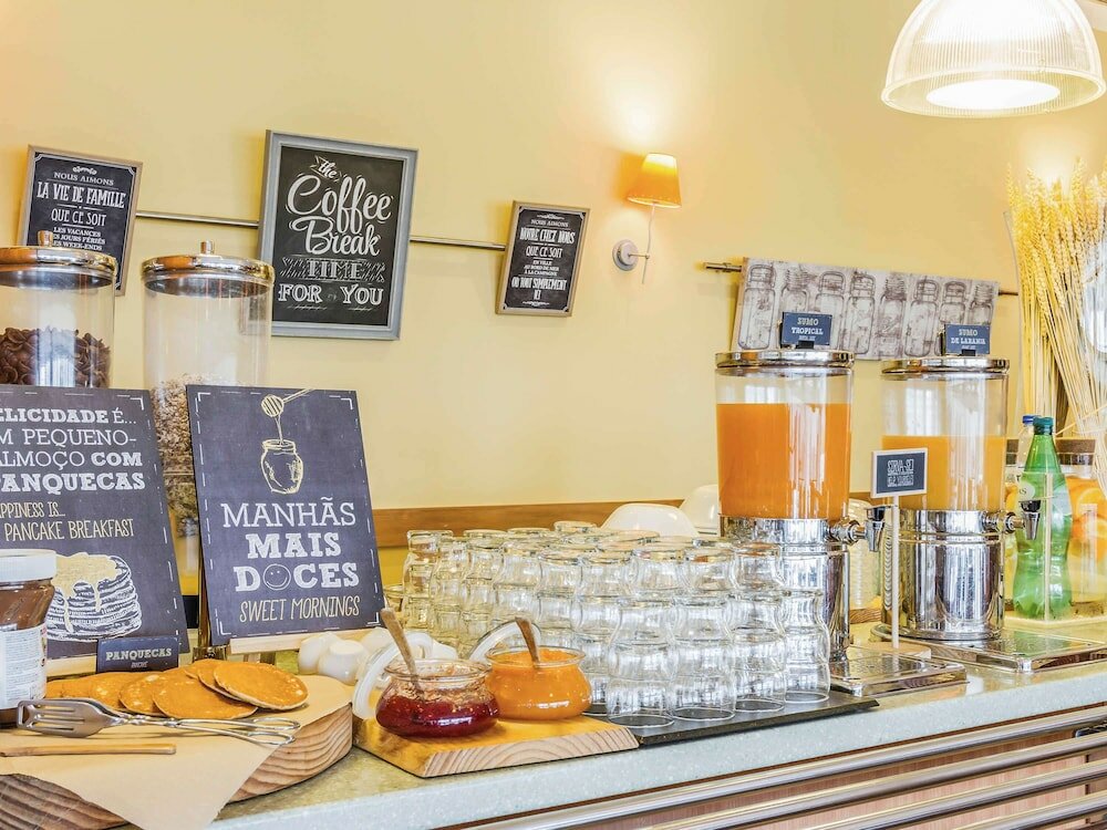 Фото Ibis Porto Sao Joao