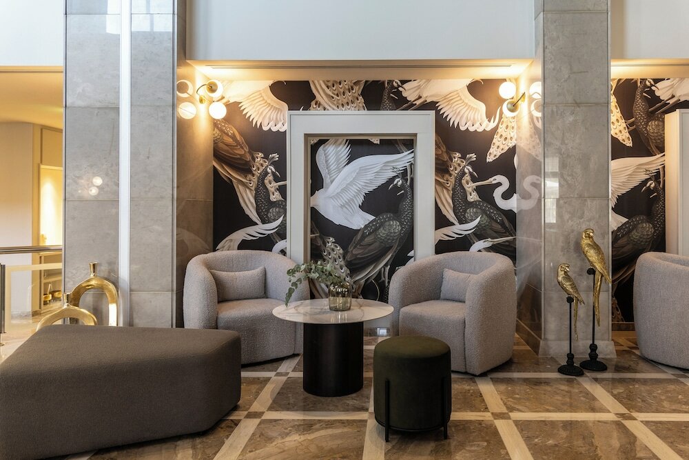 Фото Cali Resort & SPA by Louis Hotels