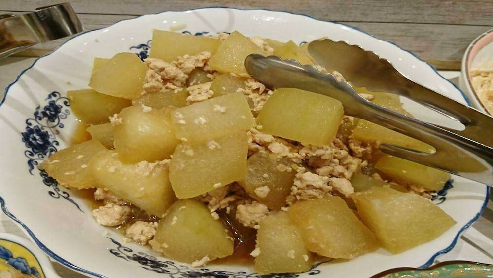 Фото Kuretakesou Hiroshima Otemachi