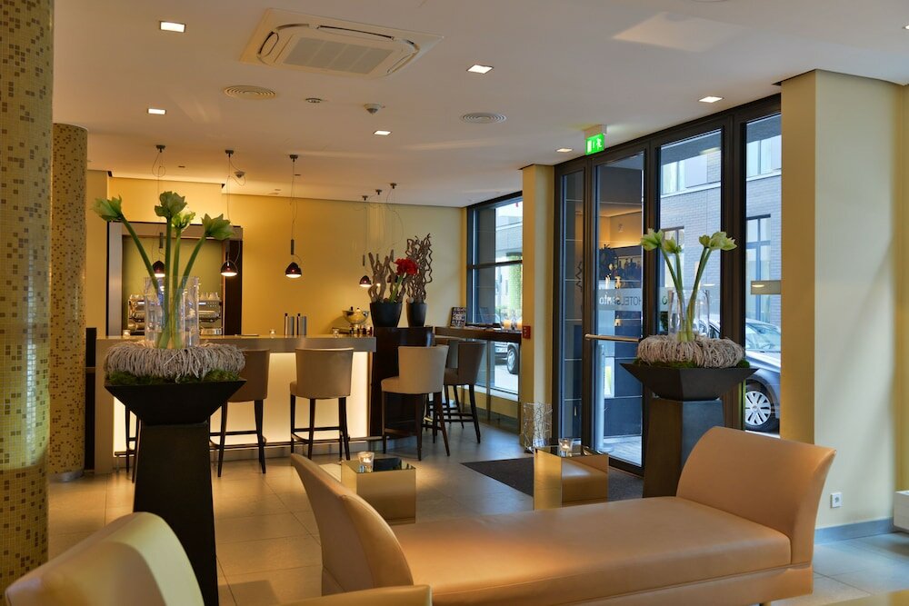 Фото Hotel Santo