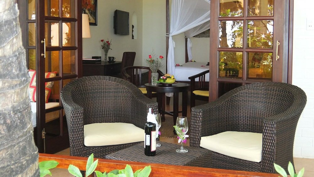 Фото Cham Villas Boutique Luxury Resort