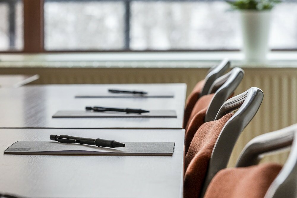 Фото First Hotel Kramm