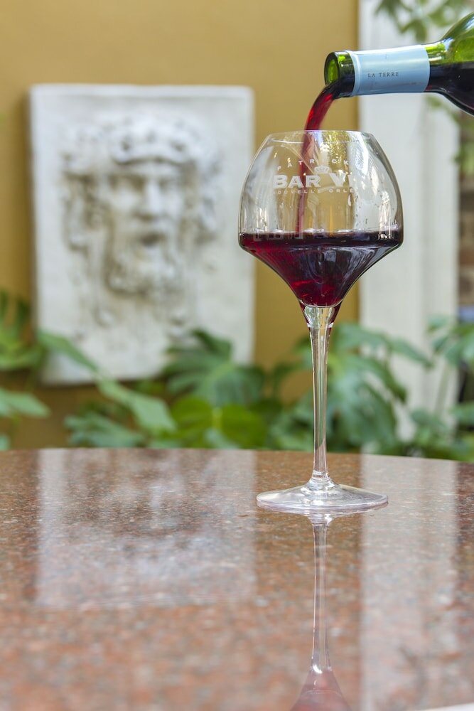 Фото Hotel Mazarin