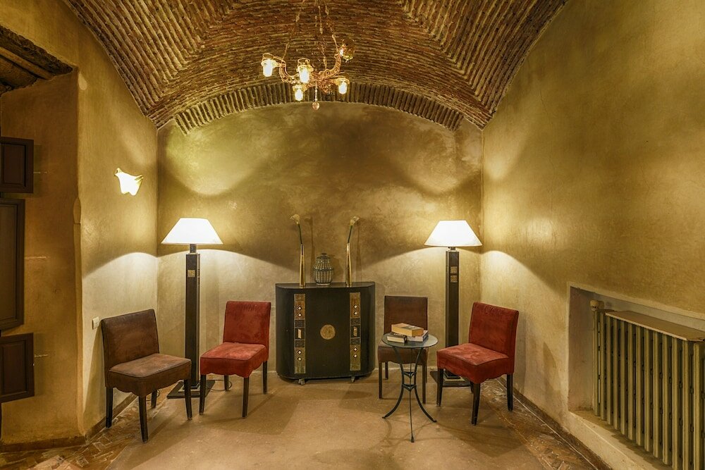 Фото Caravan Serai