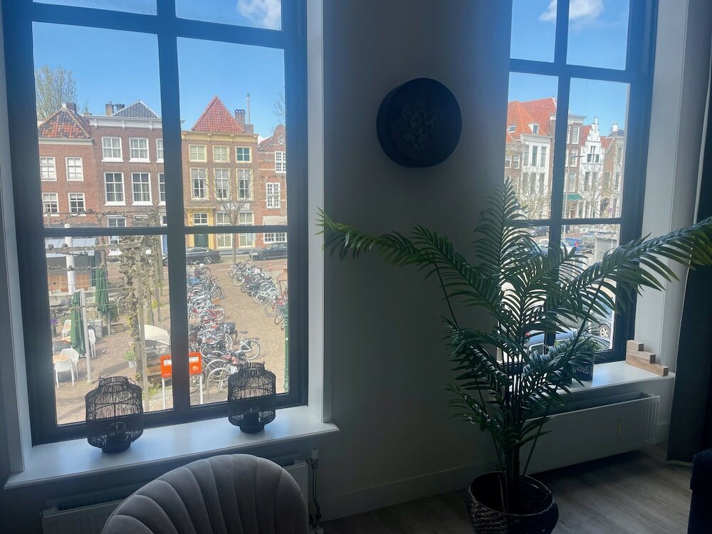 Фото Boutique Hotel The Roosevelt