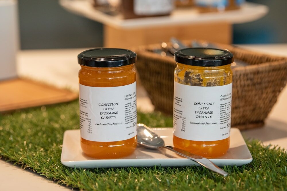 Фото Mercure Marseille Centre Vieux Port