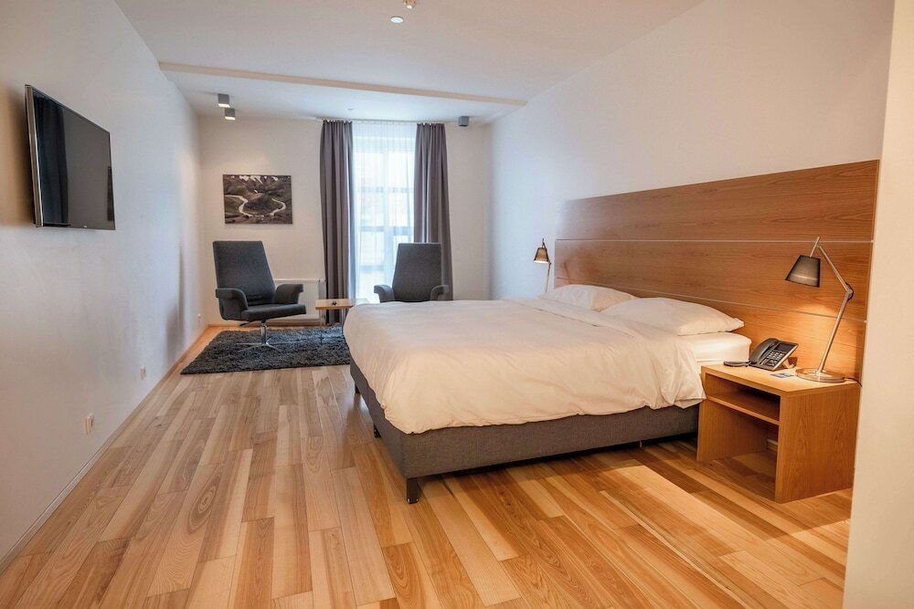 Фото Park Inn by Radisson Reykjavik Keflavik Airport