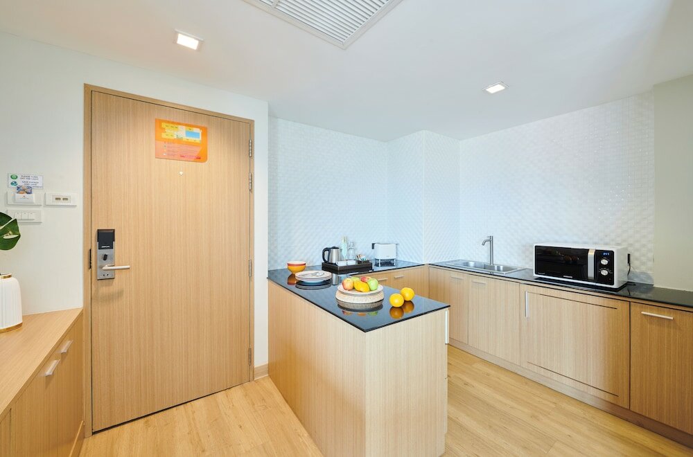 Фото Adelphi Pattaya