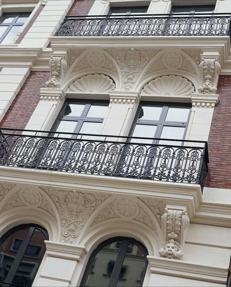 Фото Hospes Palau de La Mar