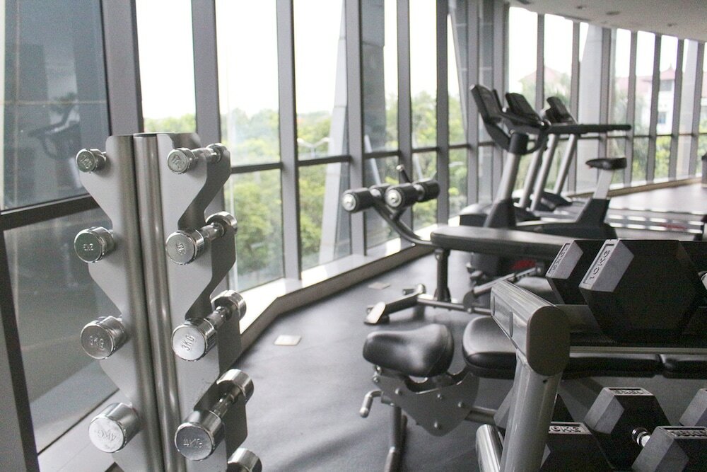 Фото The 1o1 Jakarta Sedayu Darmawangsa