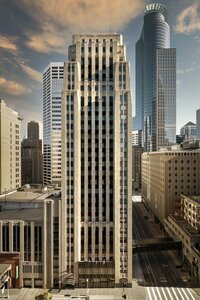 Гостиница Rand Tower Hotel, Minneapolis, A Tribute Portfolio Hotel