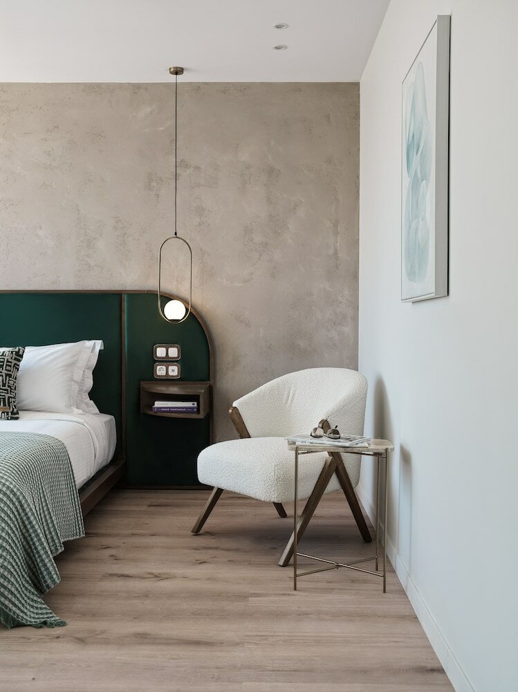 Фото The Lekka Hotel & SPA