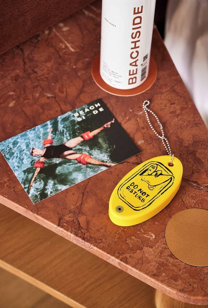 Фото The Beachside At Nantucket