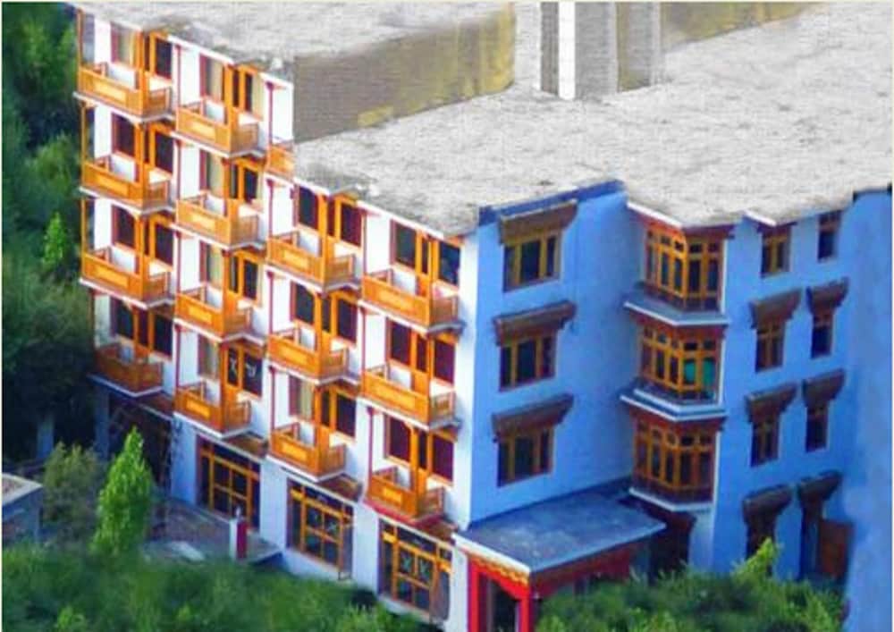 Фото Grand Himalaya