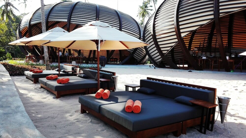 Фото Anantara Peace Haven Tangalle Resort