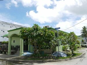 Гостиница G. T. Guest House