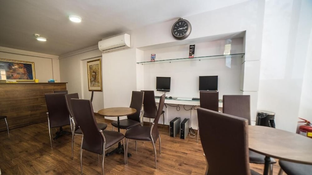 Фото Mansion Hotel