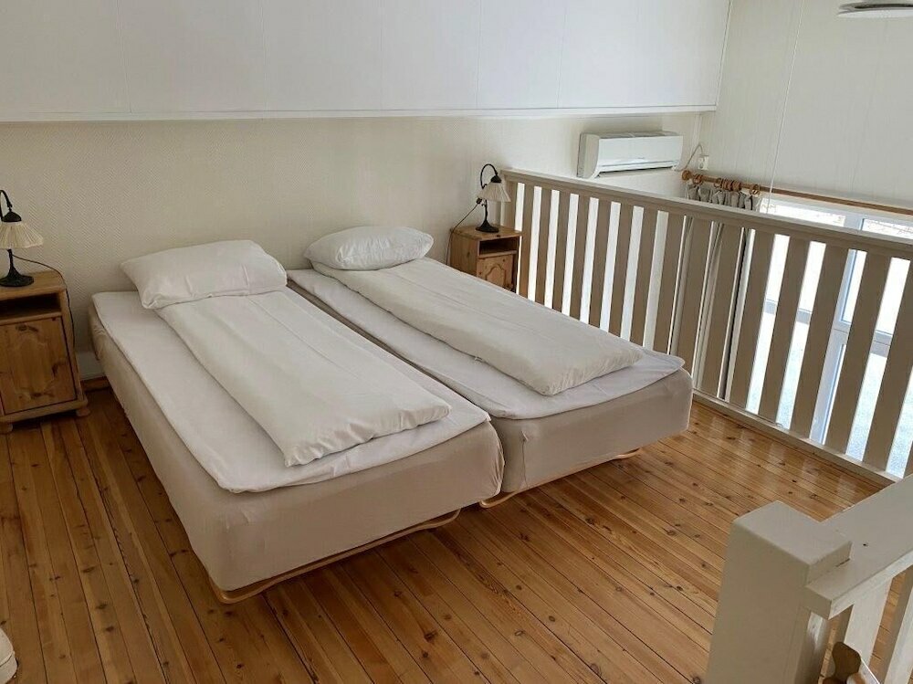 Фото Hotel Svartisen