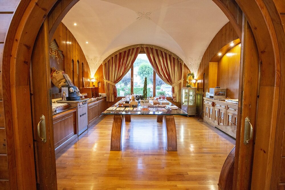 Фото Hotel Grèvol SPA