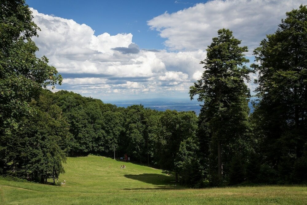Фото Hotel Tomislavov Dom
