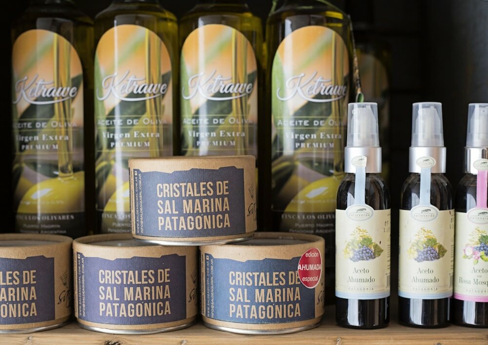 Фото Oceano Patagonia by Nordic