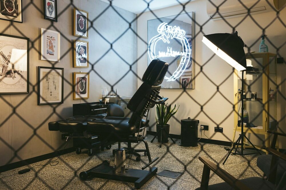 Фото Hotel Hotel - Member of Design Hotels