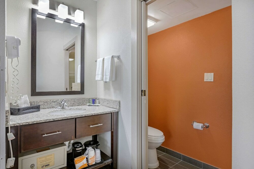 Фото Sleep Inn DeWitt - Lansing North