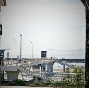 Гостиница Ahmet Efendi Konağı