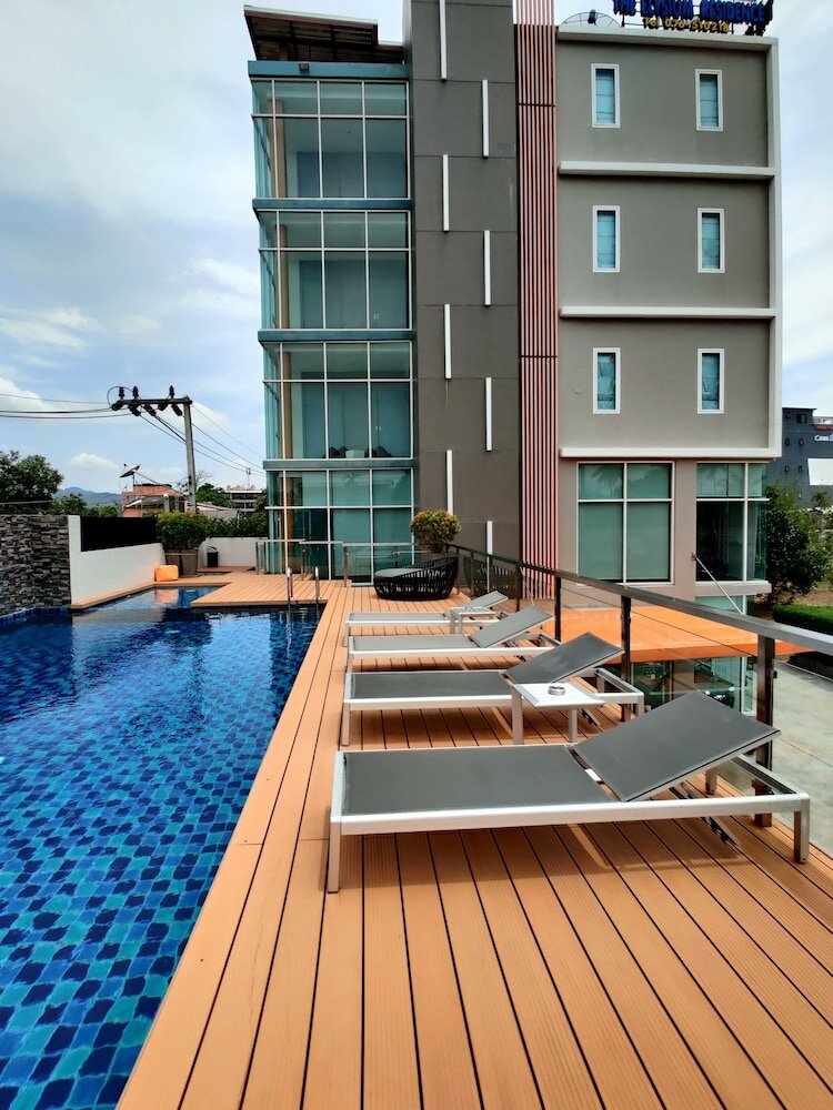 Фото The Elysium Residence