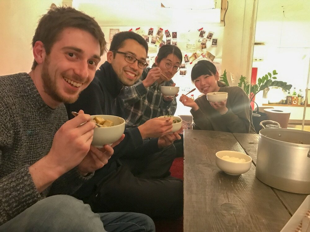 Фото Plum Hostel