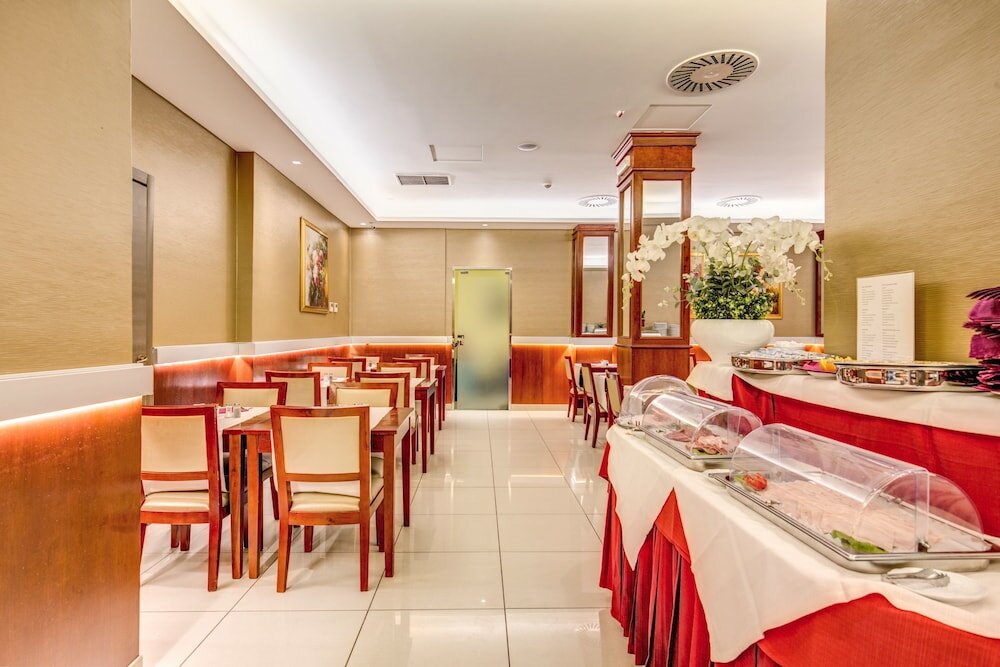 Фото Augusta Lucilla Palace