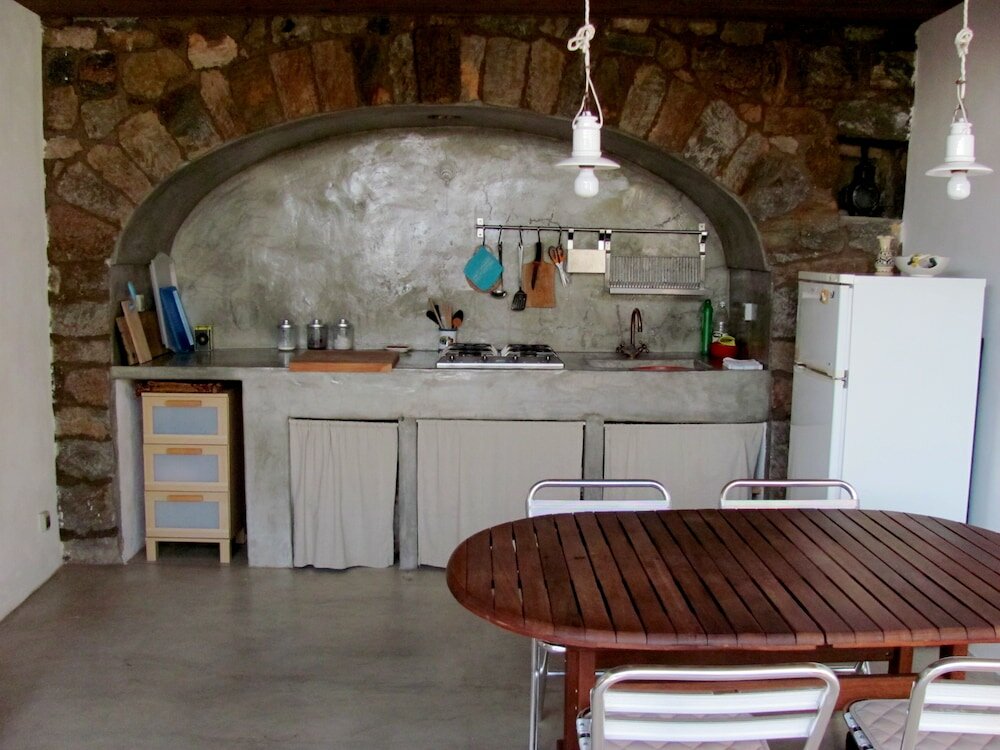 Фото I Dammusini di Pantelleria